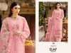 Elaf Super Hit By Deepsy Cotton Pakistani Dress Matrial Wholesale Online
